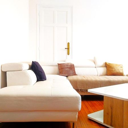 Chambre Privee Et Spacieuse Au Sein D'Un Logement Partage - Central, Quartier Villebourbon - 3 Chambres Doubles - 2 Balcons - Places De Stationnements Gratuites - 5 Min A Pied Gare Et Hypercentre Montauban Exteriör bild