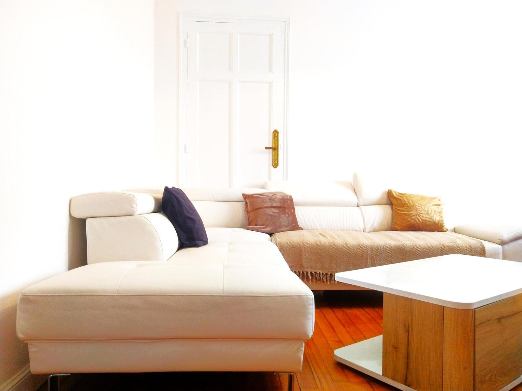 Chambre Privee Et Spacieuse Au Sein D'Un Logement Partage - Central, Quartier Villebourbon - 3 Chambres Doubles - 2 Balcons - Places De Stationnements Gratuites - 5 Min A Pied Gare Et Hypercentre Montauban Exteriör bild