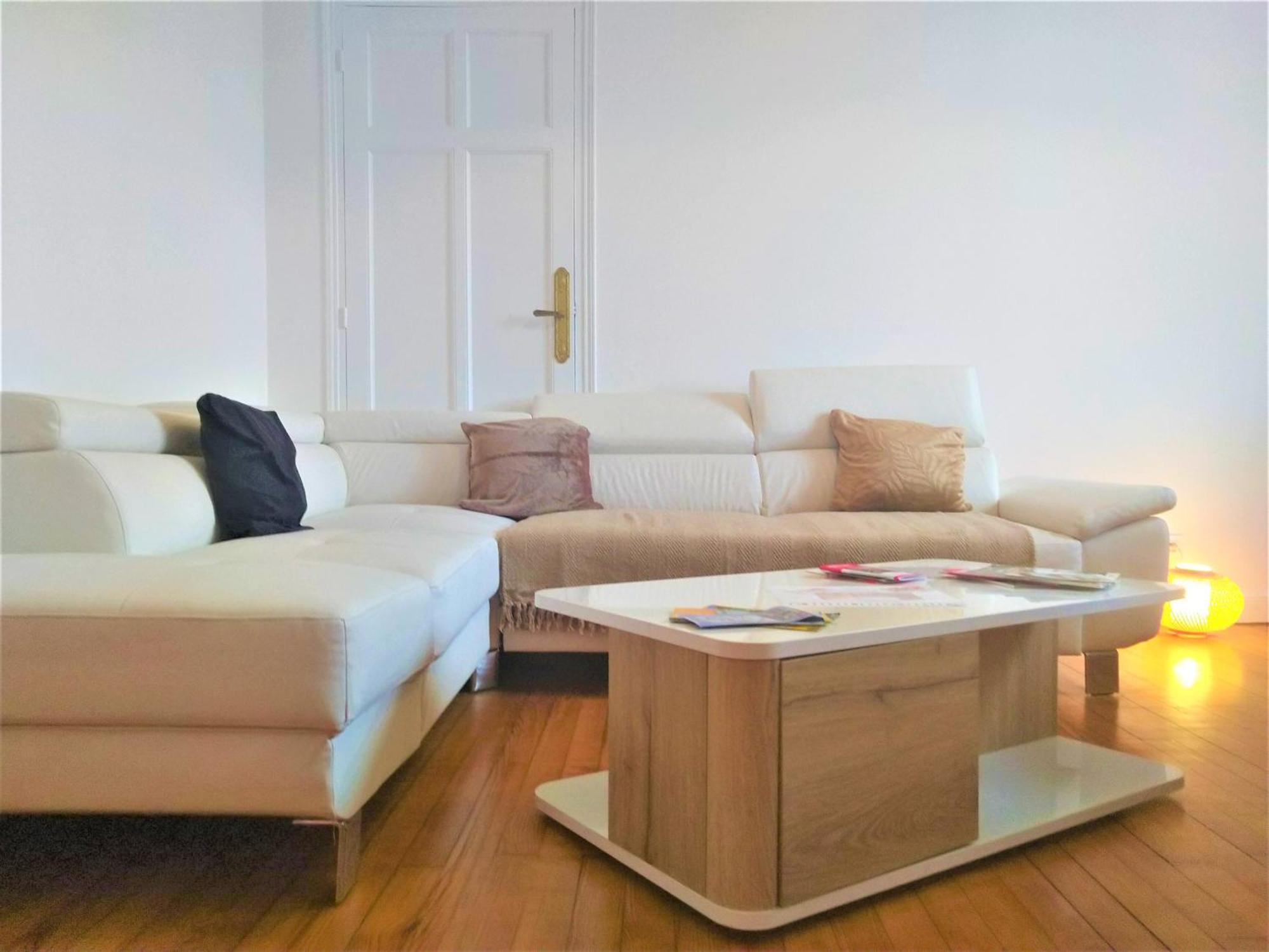Chambre Privee Et Spacieuse Au Sein D'Un Logement Partage - Central, Quartier Villebourbon - 3 Chambres Doubles - 2 Balcons - Places De Stationnements Gratuites - 5 Min A Pied Gare Et Hypercentre Montauban Exteriör bild